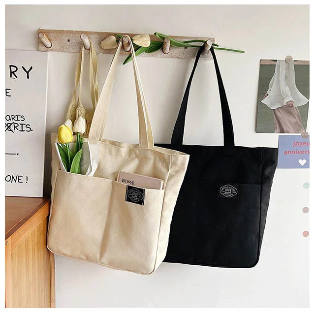 Wholesale Tote Bag, Custom Logo Canvas Bag & Eco‑Friendly Jute Bag, OEM ODM Reusable Shopping Bags