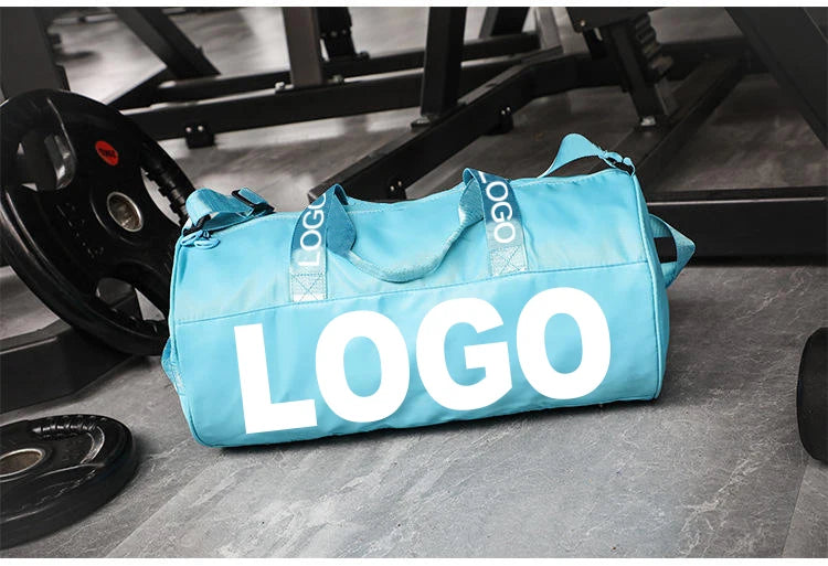 High‑Quality Wholesale Sports Leisure Duffle Bag, Customized Fitness Sports Bag for Importers, Distributors & Retailers
