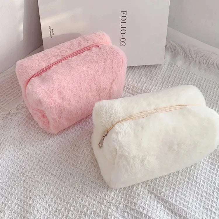 Wholesale Custom Cosmetic Bag | OEM ODM Makeup Pouch Manufacturer