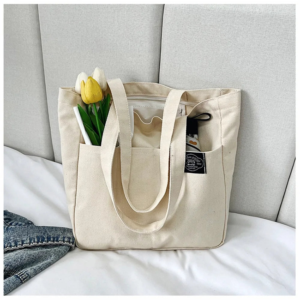 Wholesale Tote Bag, Custom Logo Canvas Bag & Eco‑Friendly Jute Bag, OEM ODM Reusable Shopping Bags