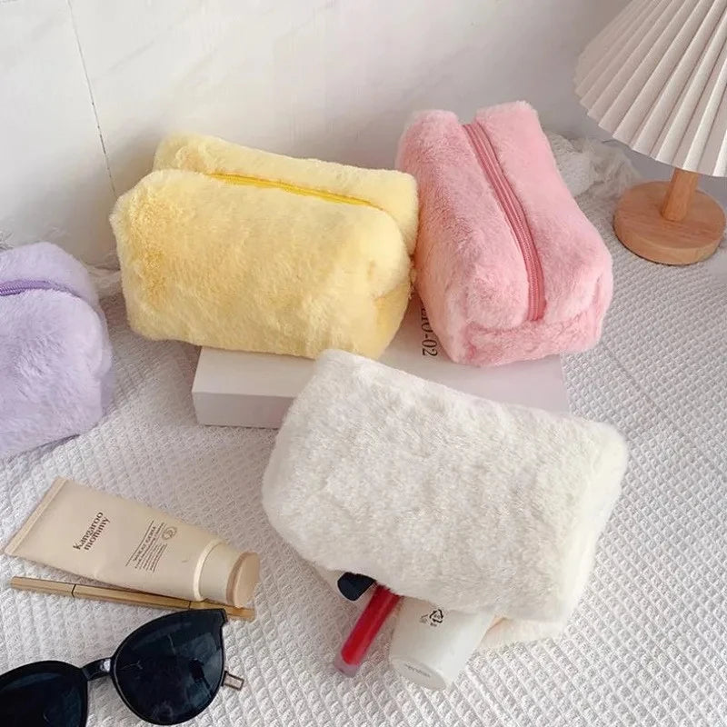 Wholesale Custom Cosmetic Bag | OEM ODM Makeup Pouch Manufacturer