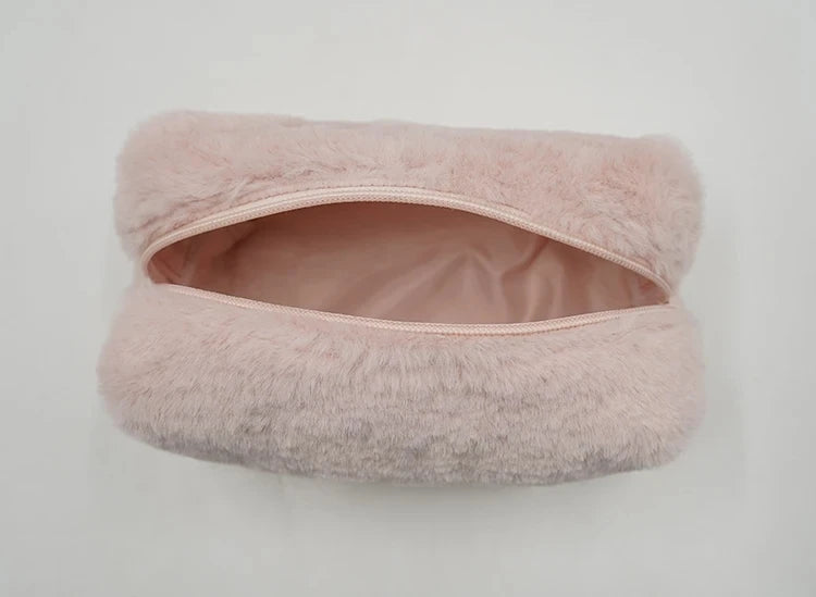 Wholesale Custom Cosmetic Bag | OEM ODM Makeup Pouch Manufacturer