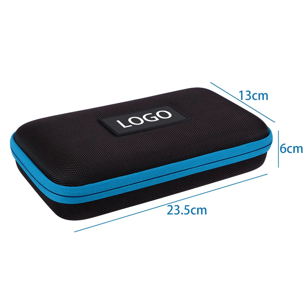 Wholesale Custom EVA Hard Case | For Electronics & Medical Devices