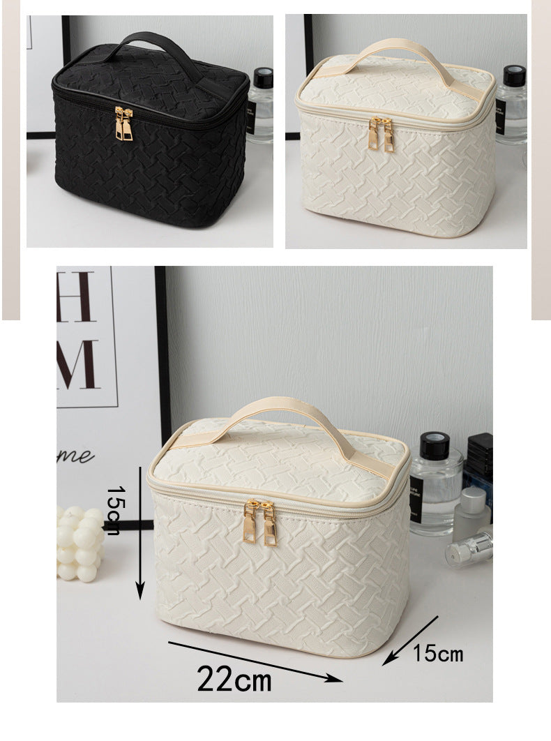 Wholesale Custom Cosmetic Bag | OEM ODM Makeup Pouch Manufacturer