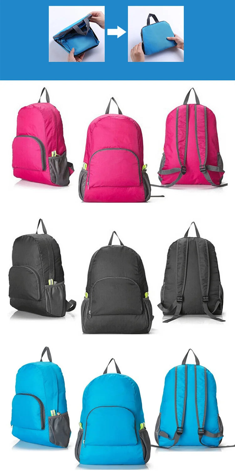 Large Capacity Travel Backpack, Waterproof Business Laptop Backpack, Multi‑Compartment Custom Logo Backpack for Wholesale