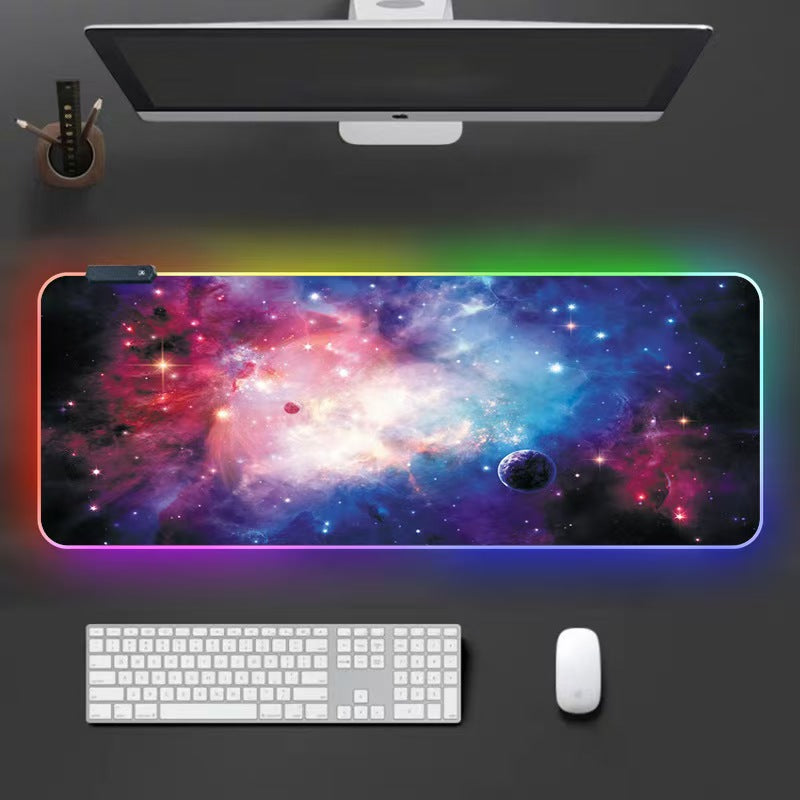 Wholesale Custom Mouse Pad & Desk Mat | OEM ODM Custom Logo