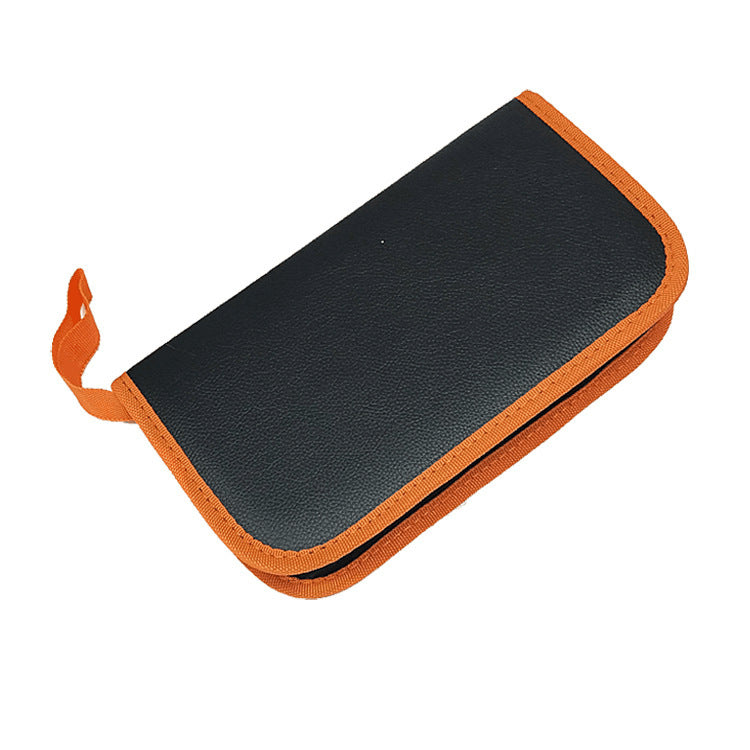 Wholesale Heavy‑Duty Tool Bag | OEM ODM Custom Logo Tool Tote