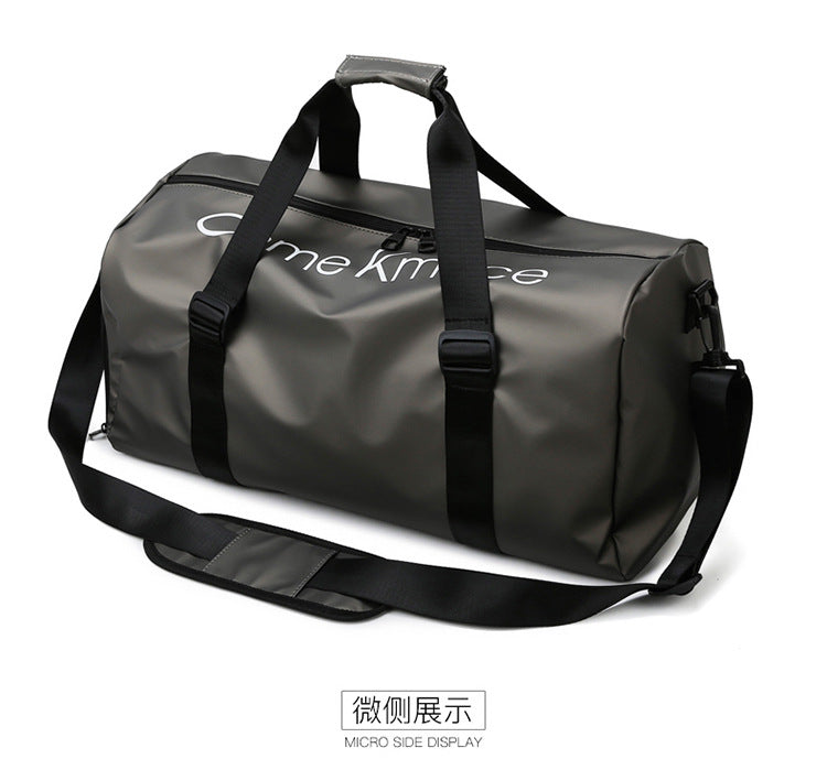 High‑Quality Wholesale Sports Leisure Duffle Bag, Customized Fitness Sports Bag for Importers, Distributors & Retailers