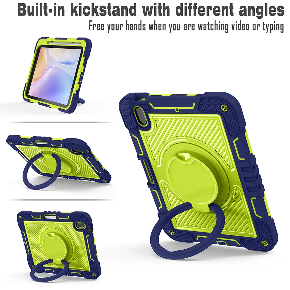 Wholesale Custom Silicone Tablet Case | OEM ODM Shockproof Cover