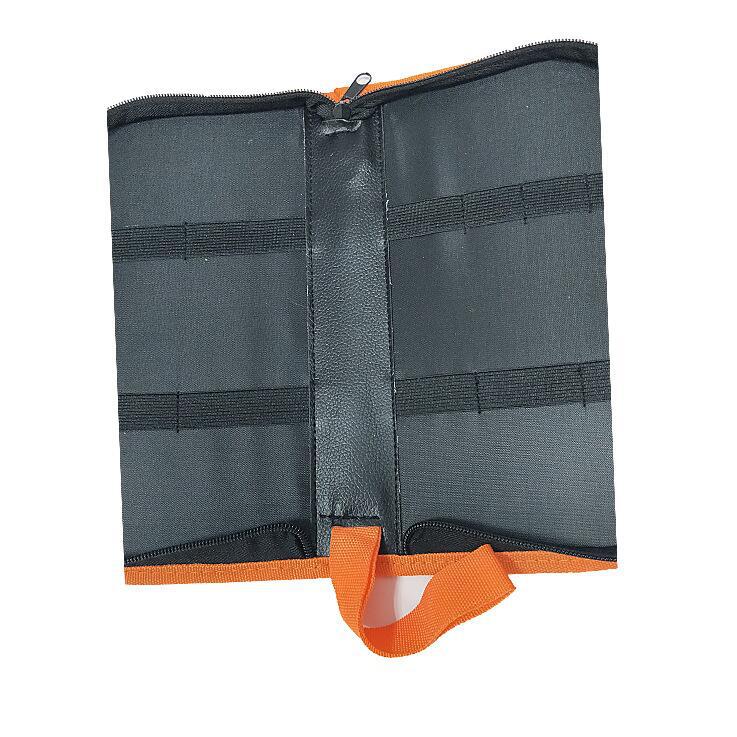 Wholesale Heavy‑Duty Tool Bag | OEM ODM Custom Logo Tool Tote