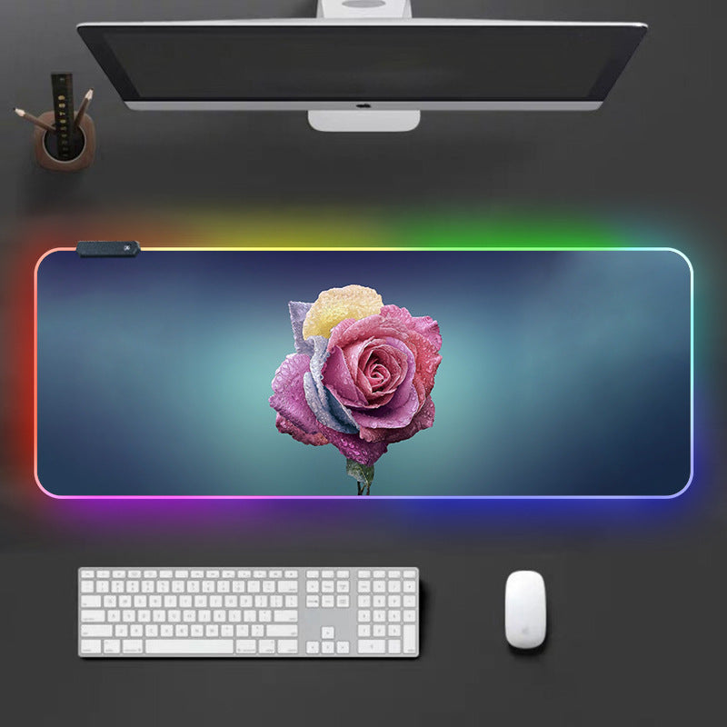 Wholesale Custom Mouse Pad & Desk Mat | OEM ODM Custom Logo