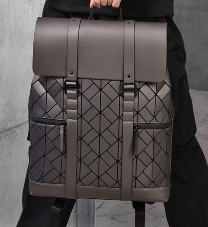 Large Capacity Travel Backpack, Waterproof Business Laptop Backpack, Multi‑Compartment Custom Logo Backpack for Wholesale