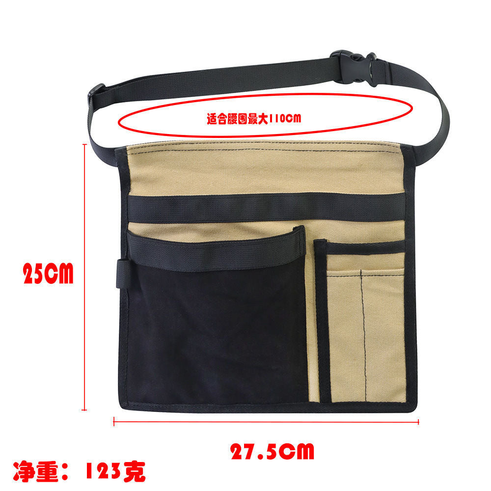 Wholesale Heavy‑Duty Tool Bag | OEM ODM Custom Logo Tool Tote