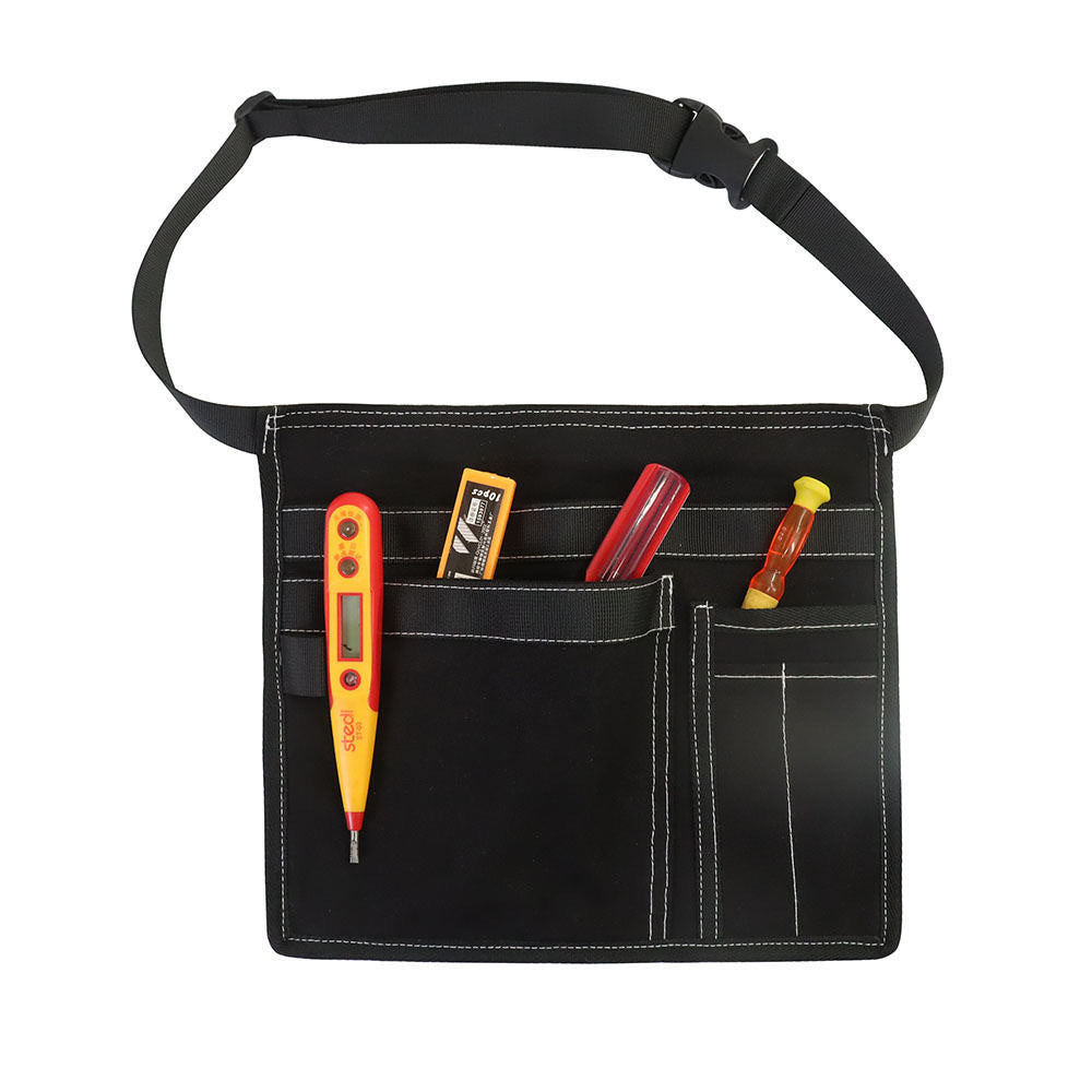 Wholesale Heavy‑Duty Tool Bag | OEM ODM Custom Logo Tool Tote