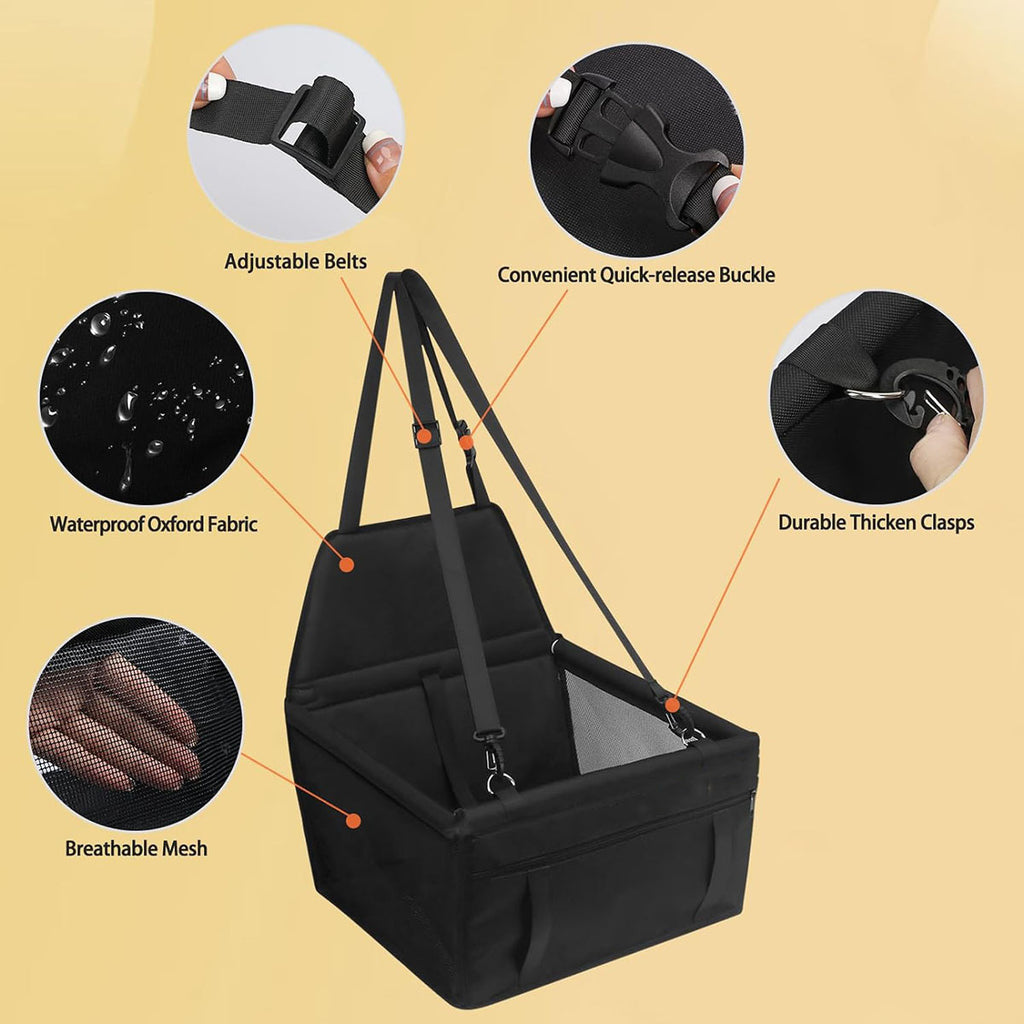 Wholesale Custom Pet Carrier | Breathable Travel Pet Bag OEM ODM