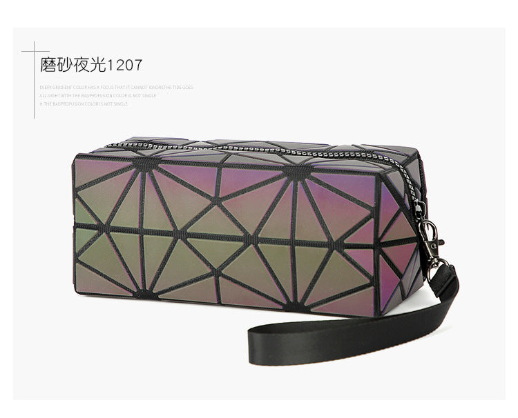 Wholesale Custom Cosmetic Bag | OEM ODM Makeup Pouch Manufacturer