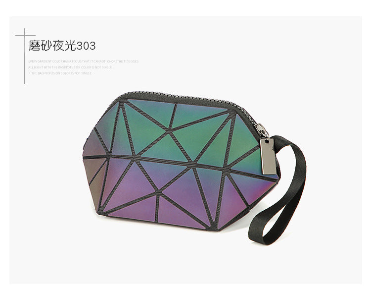 Wholesale Custom Cosmetic Bag | OEM ODM Makeup Pouch Manufacturer