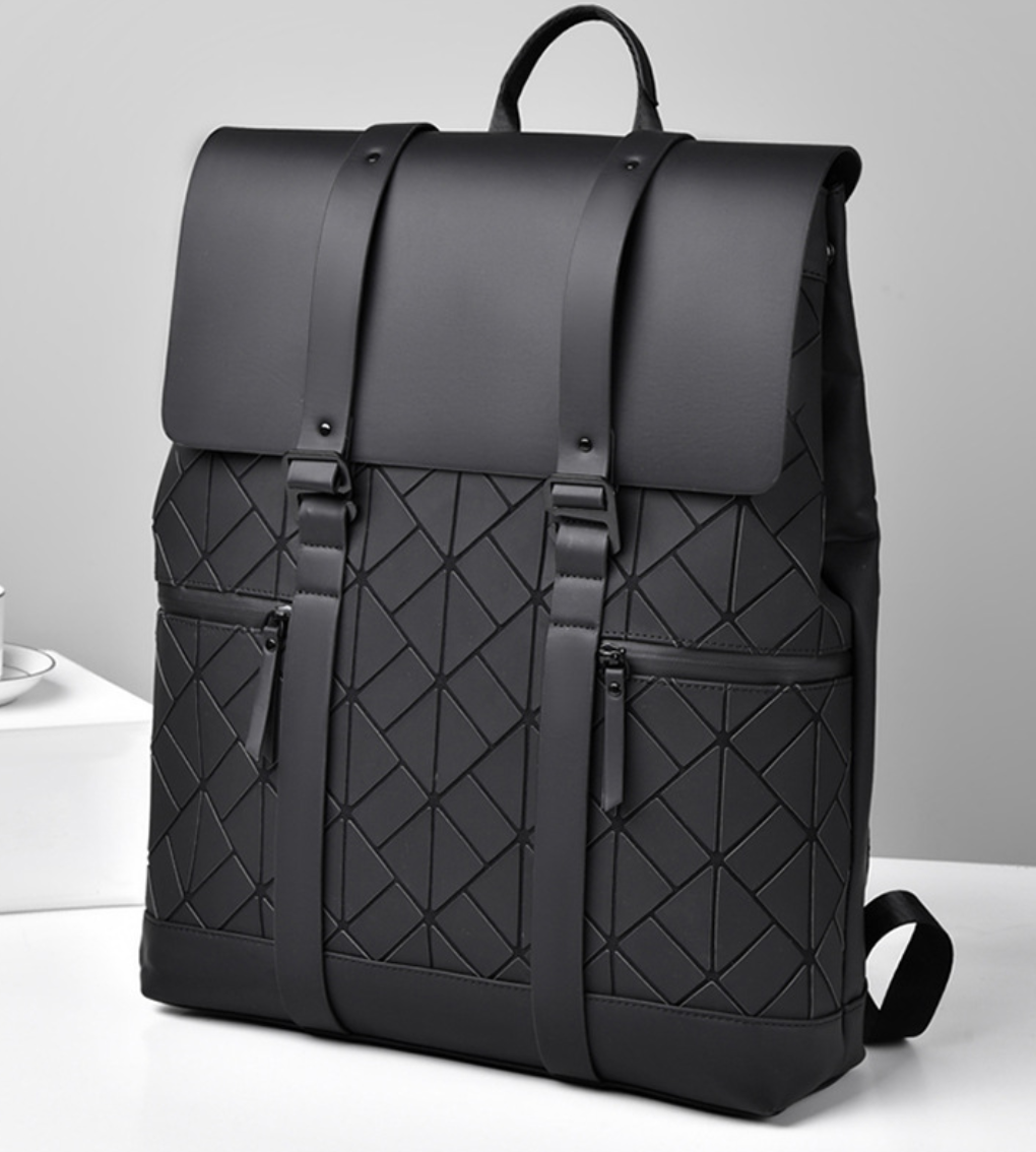 Large Capacity Travel Backpack, Waterproof Business Laptop Backpack, Multi‑Compartment Custom Logo Backpack for Wholesale