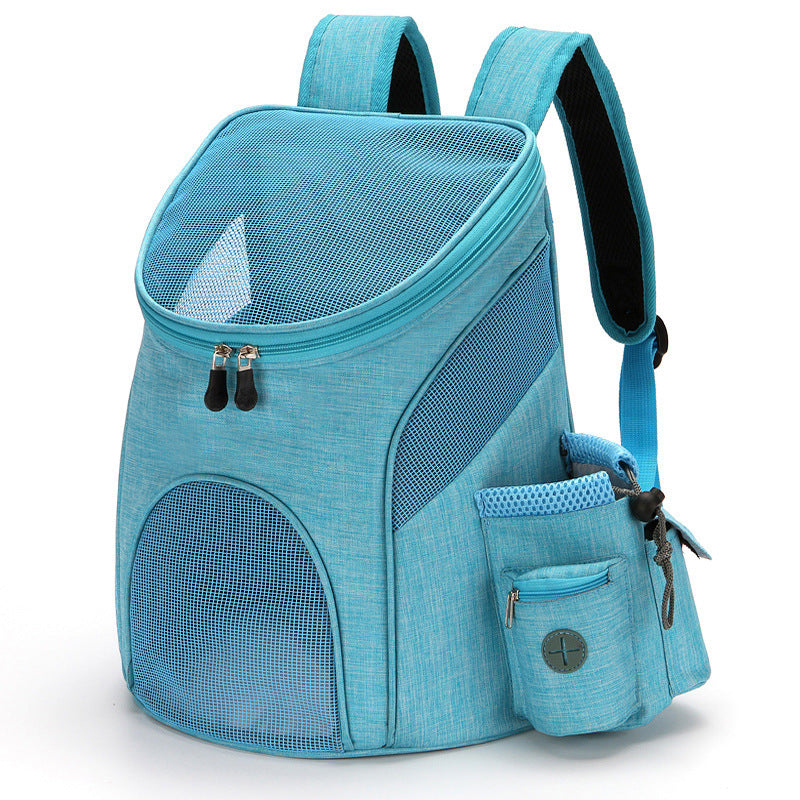 Wholesale Custom Pet Carrier | Breathable Travel Pet Bag OEM ODM