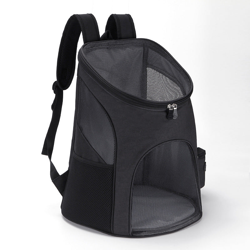 Wholesale Custom Pet Carrier | Breathable Travel Pet Bag OEM ODM