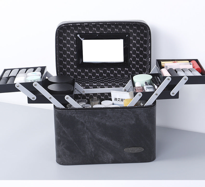 Wholesale Custom Cosmetic Bag | OEM ODM Makeup Pouch Manufacturer
