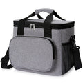 Bulk Thermal Picnic Bag | OEM ODM Food‑Grade Cooler Bags Supplier
