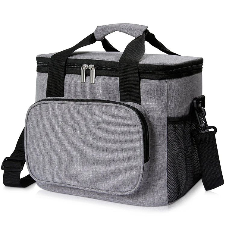 Bulk Thermal Picnic Bag | OEM ODM Food‑Grade Cooler Bags Supplier