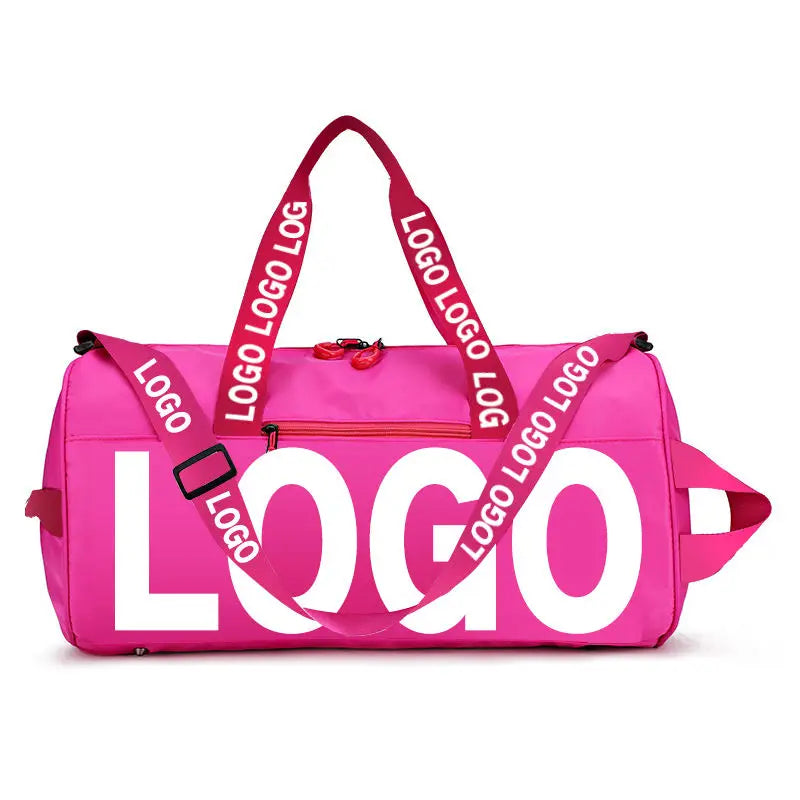 High‑Quality Wholesale Sports Leisure Duffle Bag, Customized Fitness Sports Bag for Importers, Distributors & Retailers