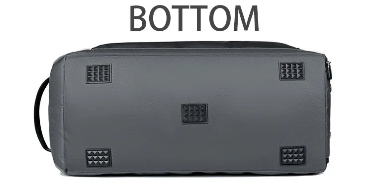 High‑Quality Wholesale Sports Leisure Duffle Bag, Customized Fitness Sports Bag for Importers, Distributors & Retailers