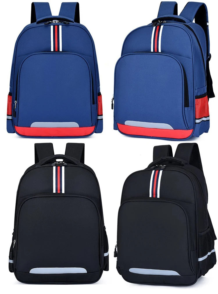 Large Capacity Travel Backpack, Waterproof Business Laptop Backpack, Multi‑Compartment Custom Logo Backpack for Wholesale