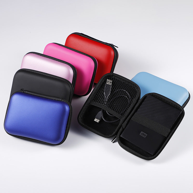 Wholesale Custom EVA Hard Case | For Electronics & Medical Devices