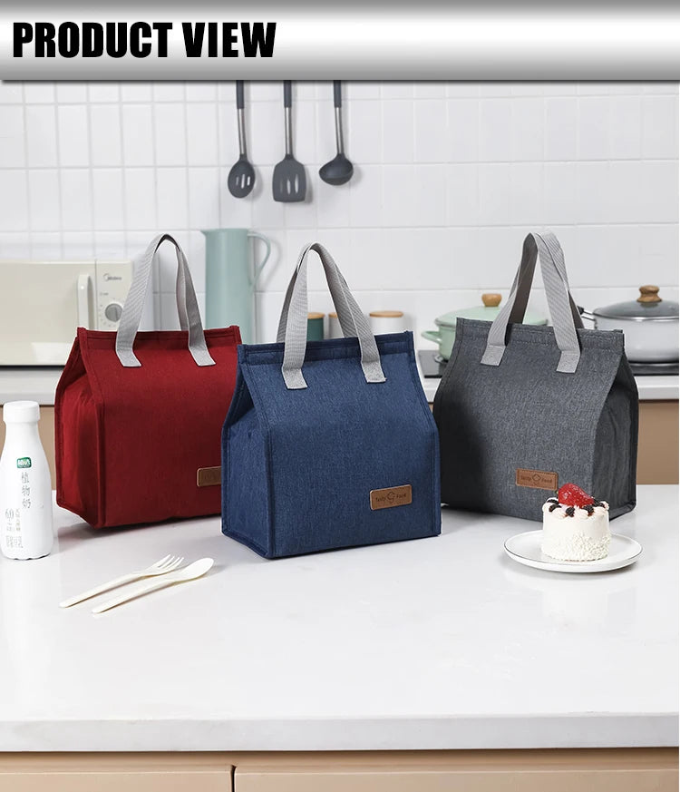 Bulk Thermal Picnic Bag | OEM ODM Food‑Grade Cooler Bags Supplier