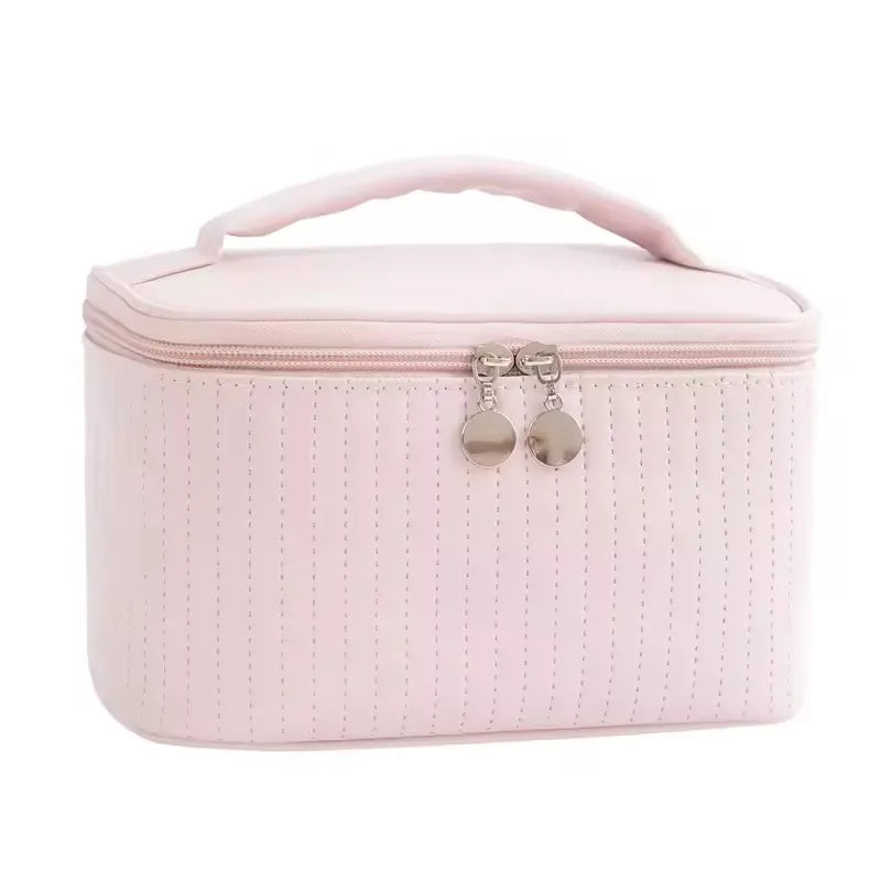 Wholesale Custom Cosmetic Bag | OEM ODM Makeup Pouch Manufacturer