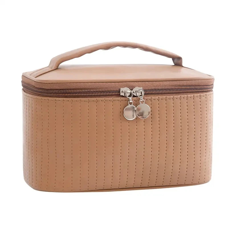 Wholesale Custom Cosmetic Bag | OEM ODM Makeup Pouch Manufacturer