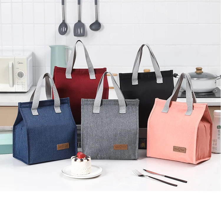 Bulk Thermal Picnic Bag | OEM ODM Food‑Grade Cooler Bags Supplier
