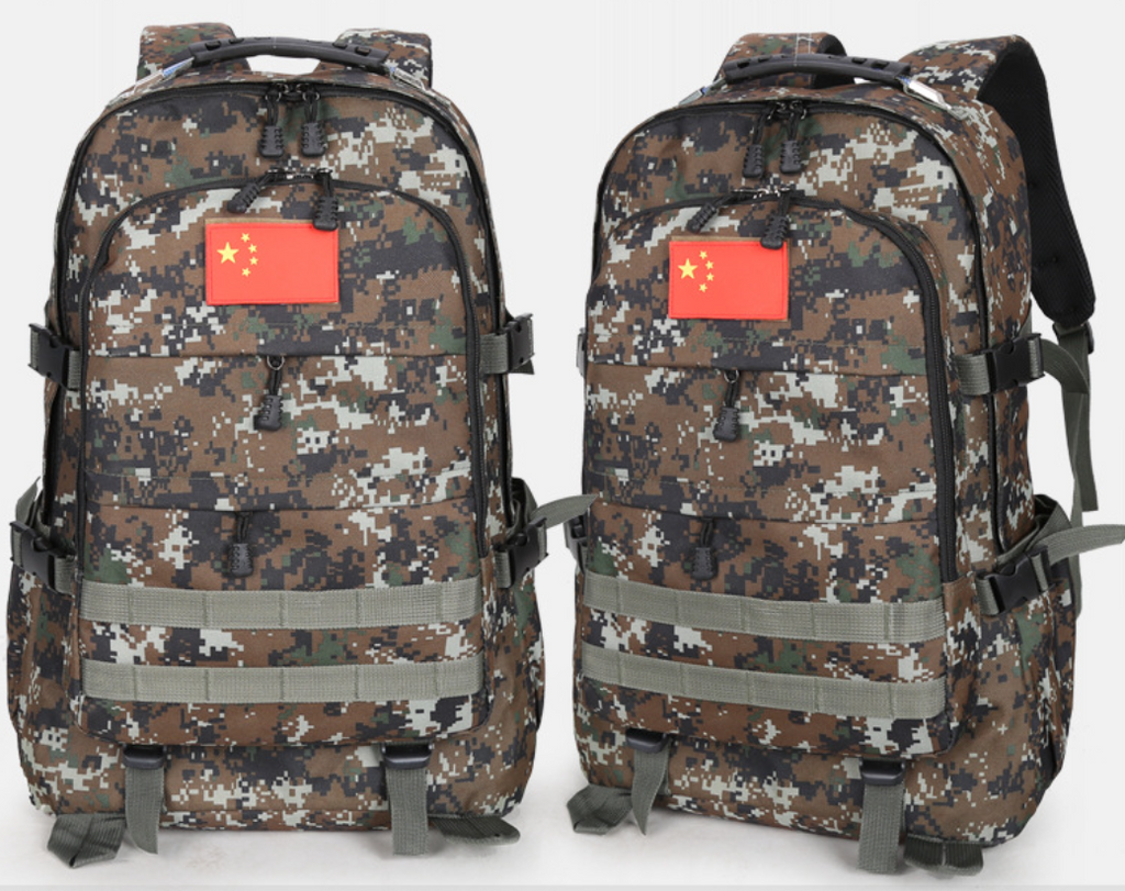 Large Capacity Travel Backpack, Waterproof Business Laptop Backpack, Multi‑Compartment Custom Logo Backpack for Wholesale