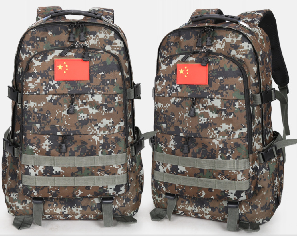 Large Capacity Travel Backpack, Waterproof Business Laptop Backpack, Multi‑Compartment Custom Logo Backpack for Wholesale