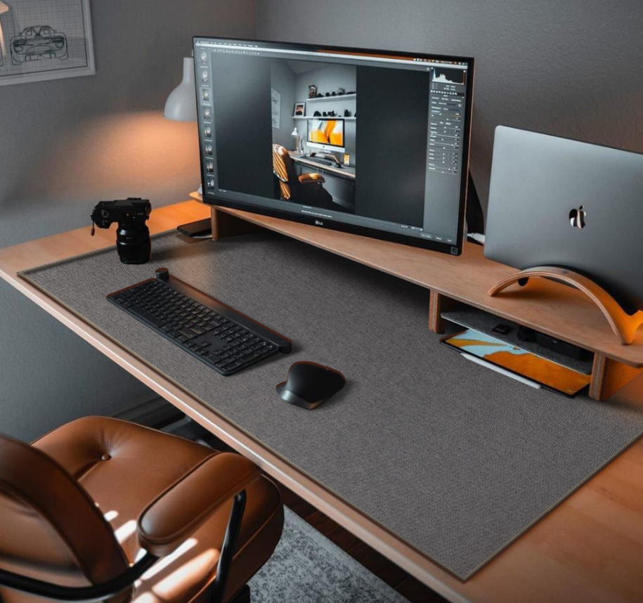 Wholesale Custom Mouse Pad & Desk Mat | OEM ODM Custom Logo