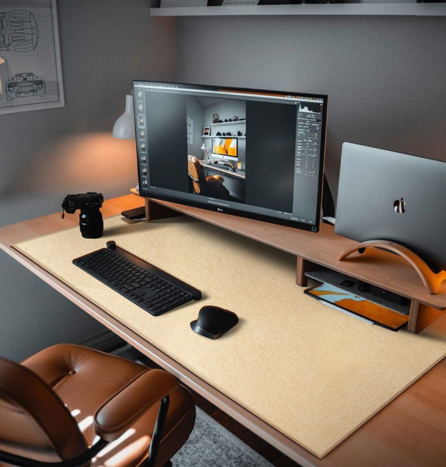 Wholesale Custom Mouse Pad & Desk Mat | OEM ODM Custom Logo