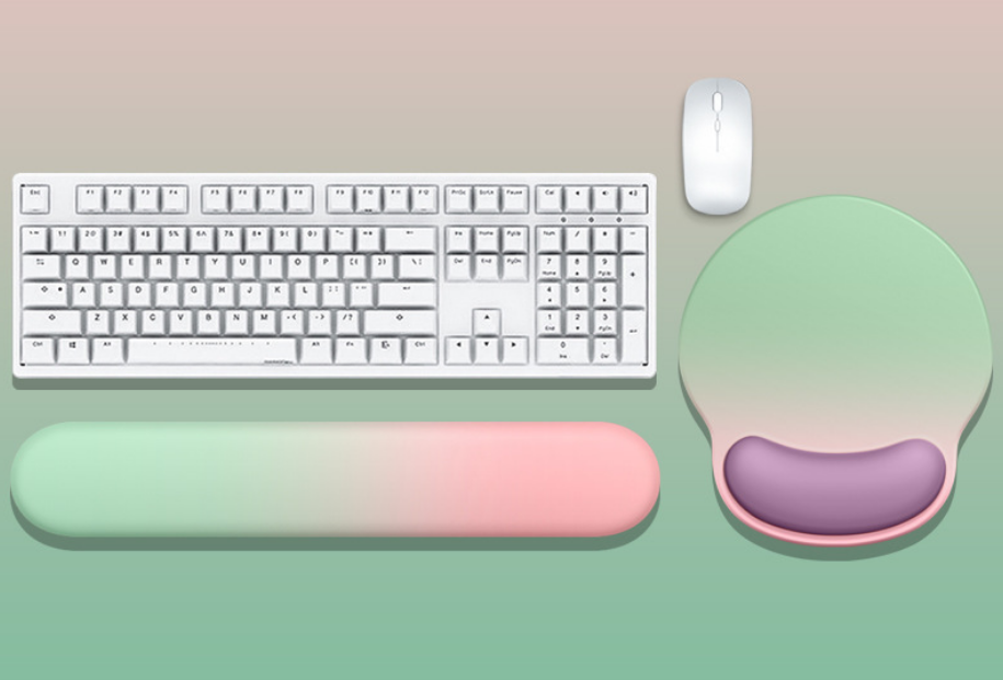 Wholesale Custom Mouse Pad & Desk Mat | OEM ODM Custom Logo