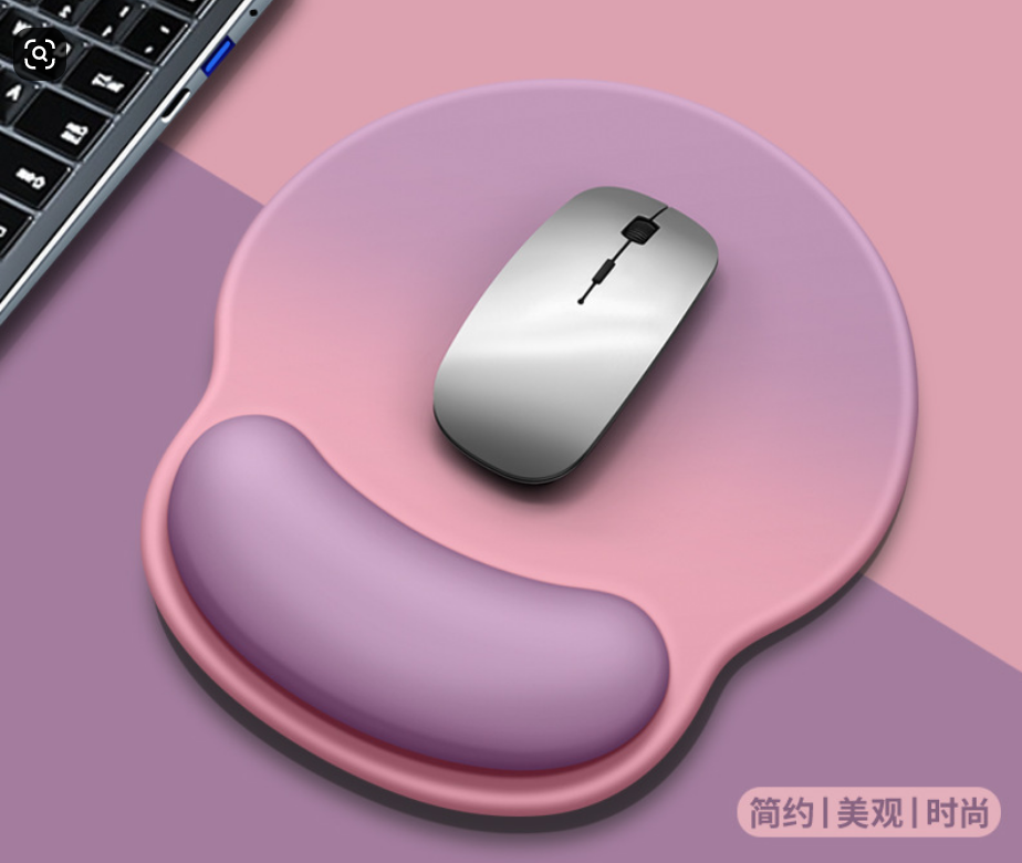 Wholesale Custom Mouse Pad & Desk Mat | OEM ODM Custom Logo