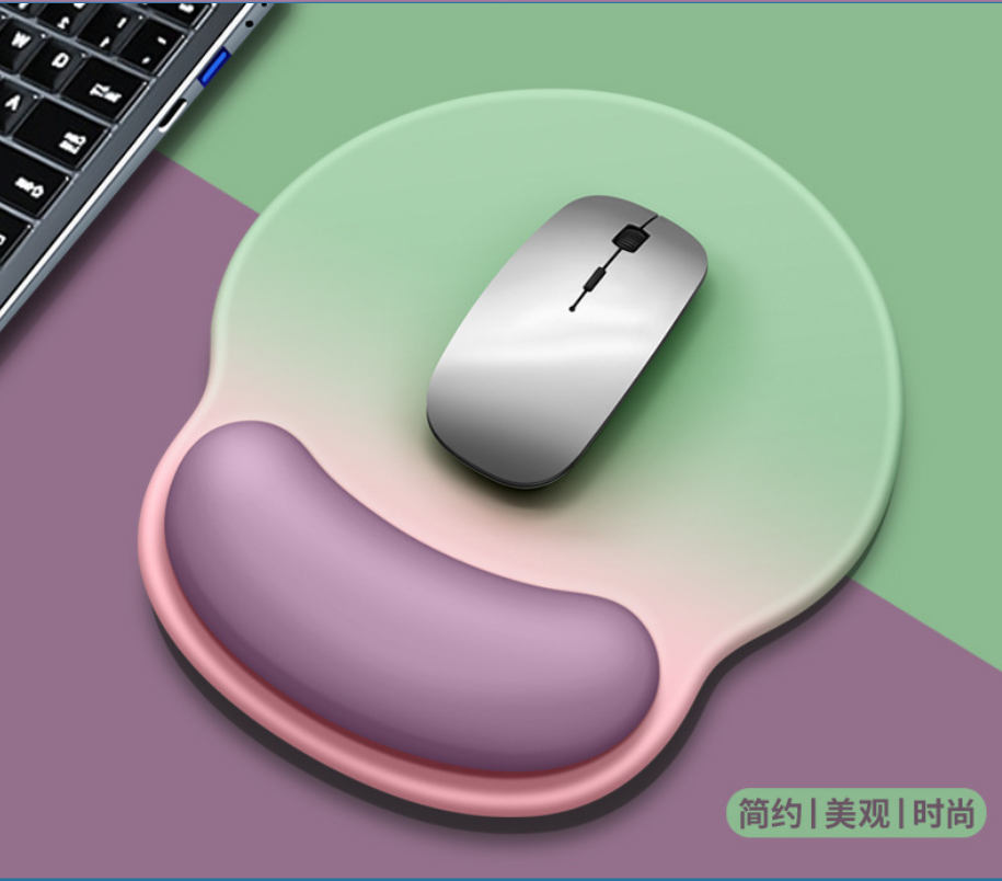 Wholesale Custom Mouse Pad & Desk Mat | OEM ODM Custom Logo