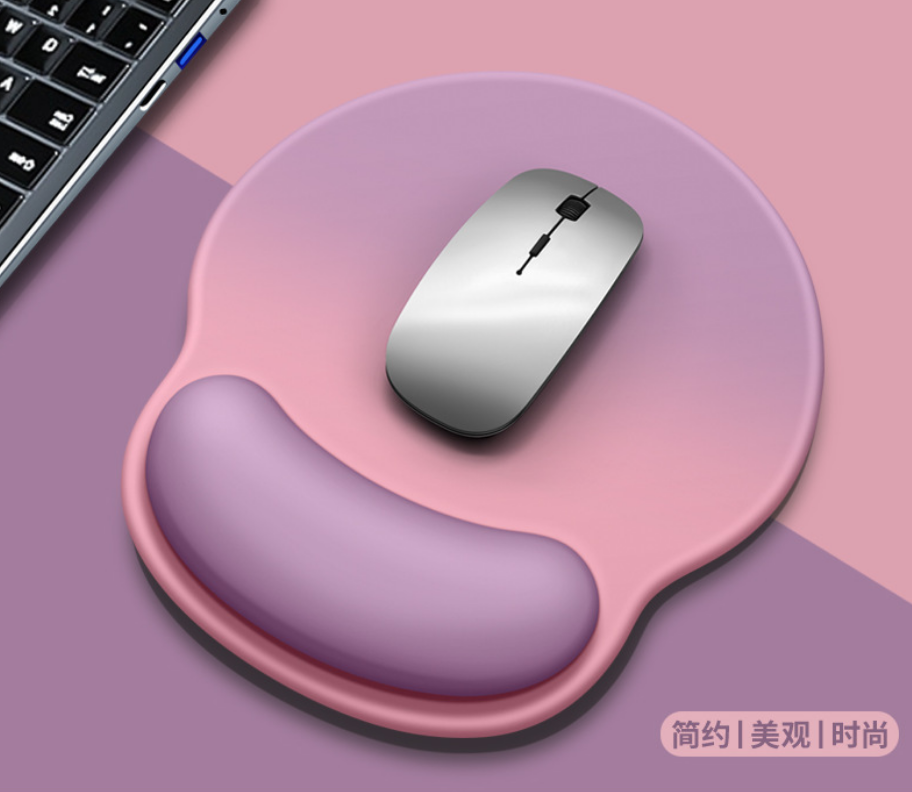 Wholesale Custom Mouse Pad & Desk Mat | OEM ODM Custom Logo