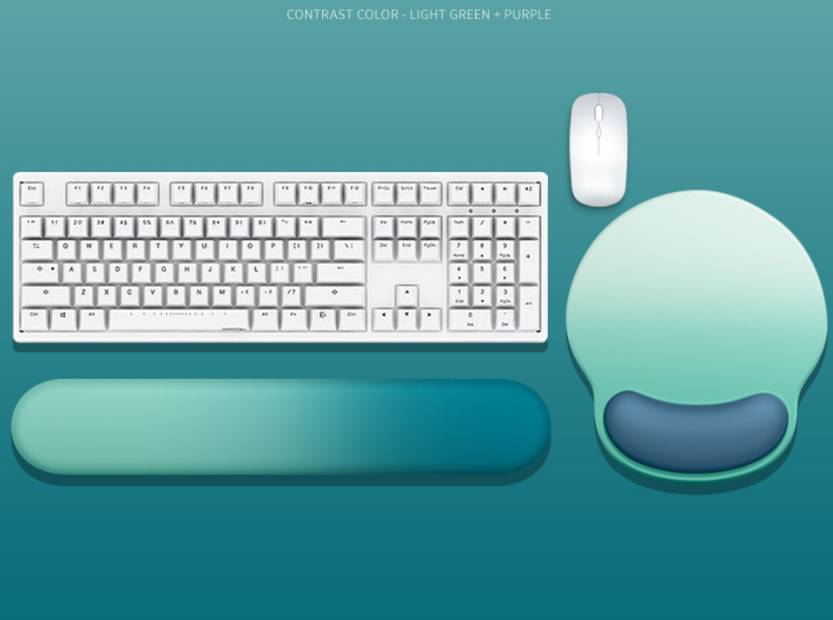 Wholesale Custom Mouse Pad & Desk Mat | OEM ODM Custom Logo