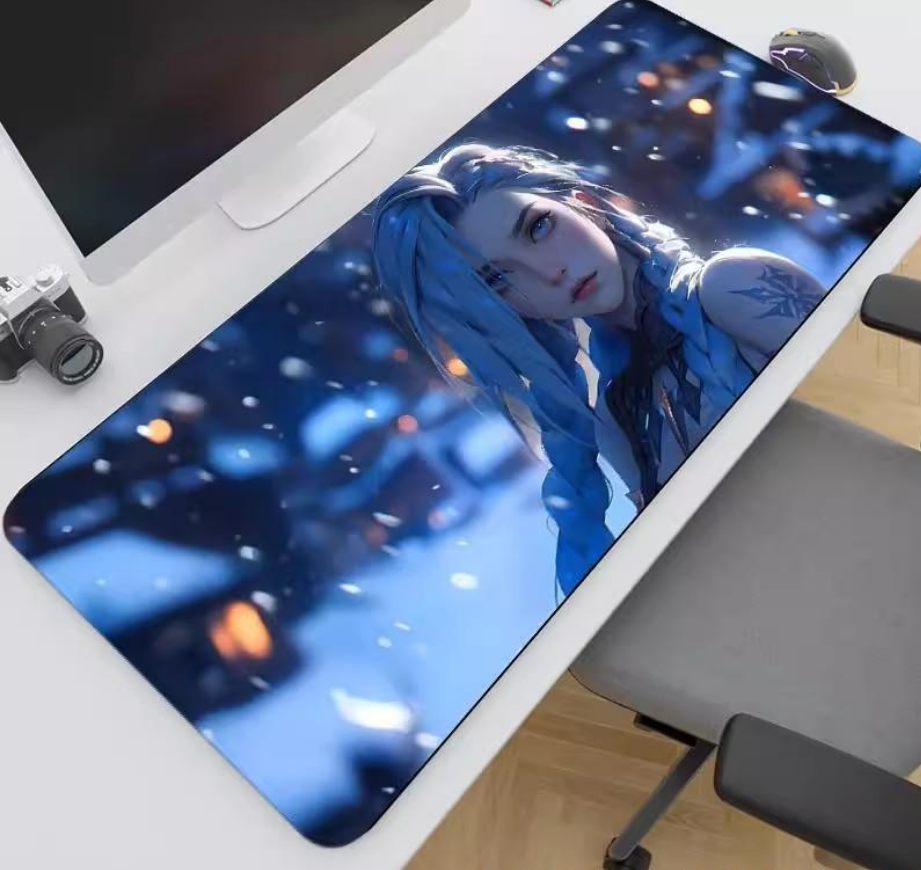 Wholesale Custom Mouse Pad & Desk Mat | OEM ODM Custom Logo