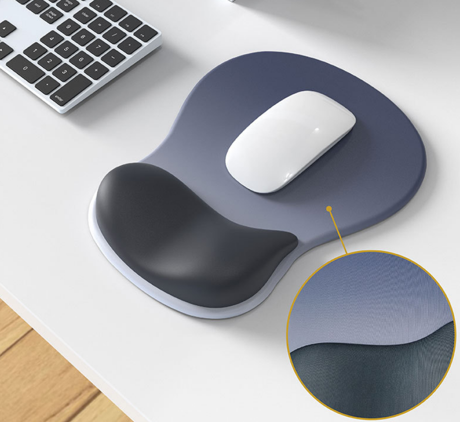 Wholesale Custom Mouse Pad & Desk Mat | OEM ODM Custom Logo