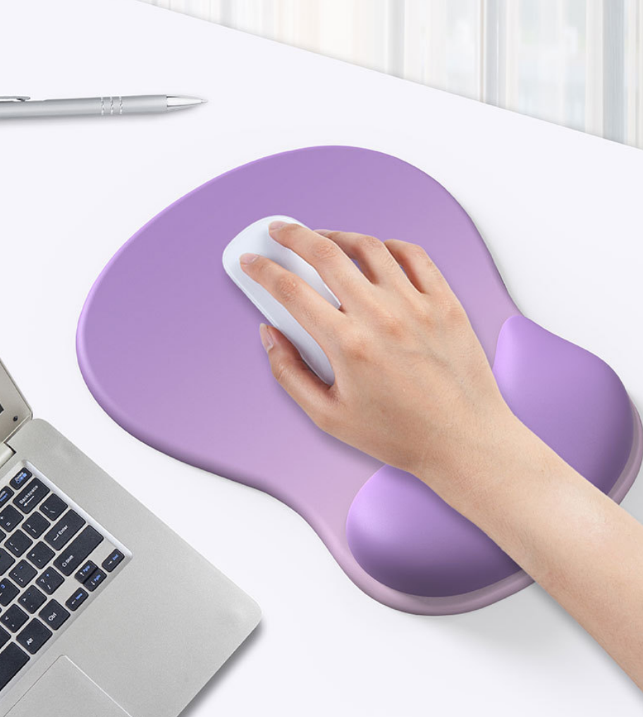 Wholesale Custom Mouse Pad & Desk Mat | OEM ODM Custom Logo