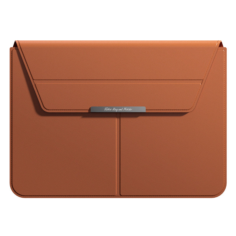 Wholesale 2‑in‑1 Laptop Sleeve With Stand | OEM ODM Custom Logo