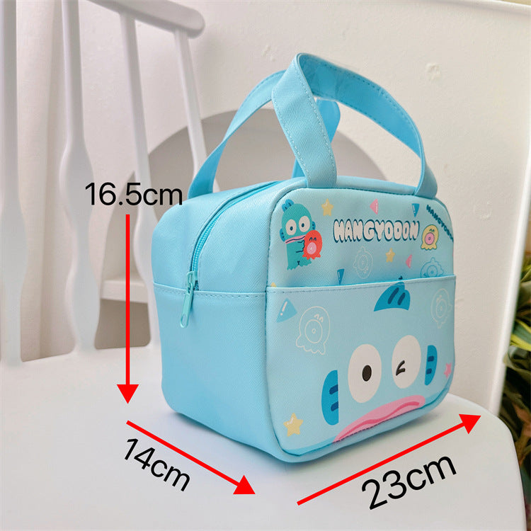 Bulk Thermal Picnic Bag | OEM ODM Food‑Grade Cooler Bags Supplier