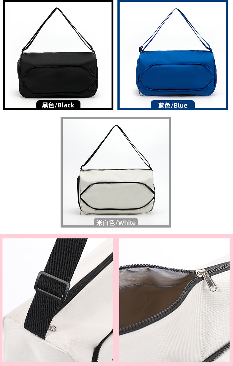 High‑Quality Wholesale Sports Leisure Duffle Bag, Customized Fitness Sports Bag for Importers, Distributors & Retailers